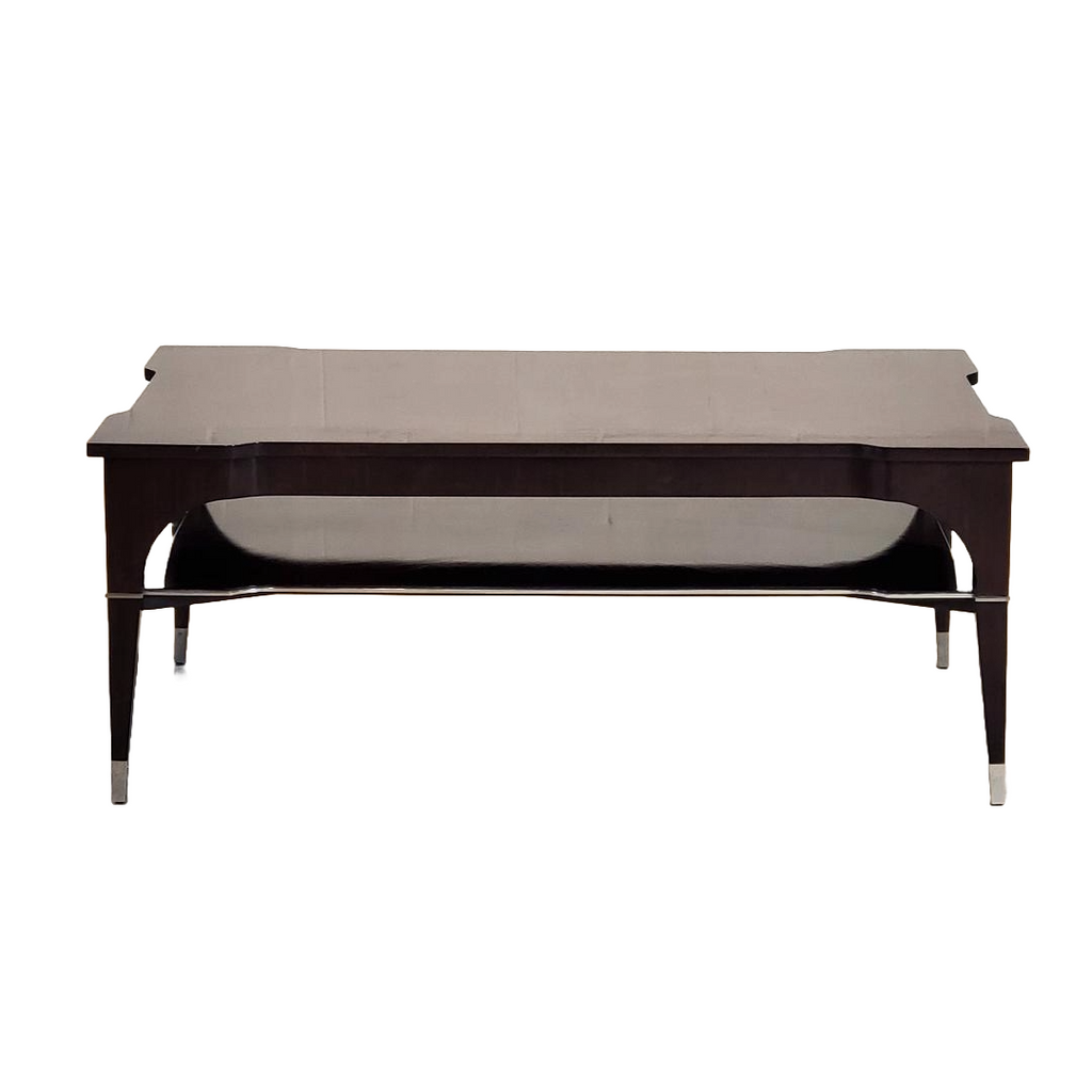 High Sheen Coffee Table Kennedy Galleries