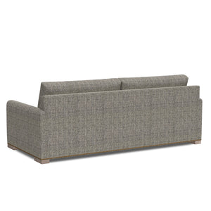 Customizable Milan 2 Over 2 Sofa