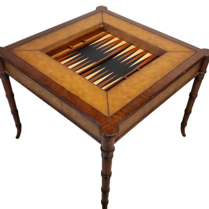 Multiple Games Table