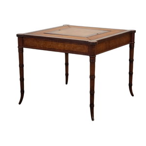 Multiple Games Table