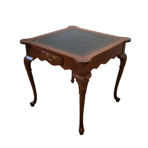 Game Tables – Kennedy Galleries