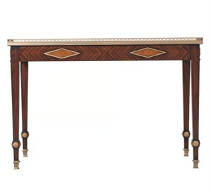 South Drawing Room Desk