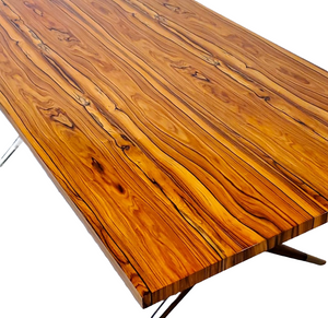 Rosewood Dining Table