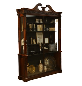 Display Cabinet