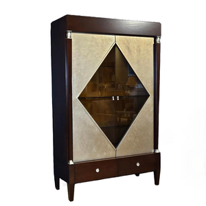 Italian Collector's Cabinet