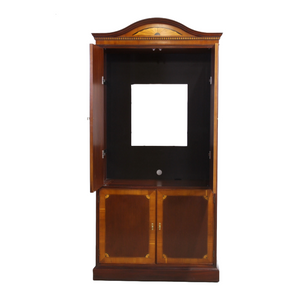 Entertainment Armoire