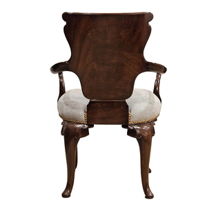 Burney Accent Chair