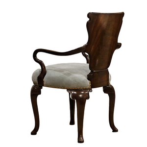 Burney Accent Chair
