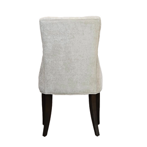 Brisbane-Button Tufted Chairs - Set of 6