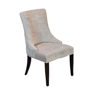 Brisbane-Button Tufted Chairs - Set of 6