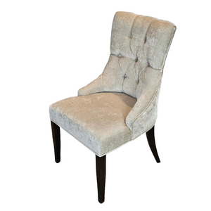 Brisbane-Button Tufted Chairs - Set of 6