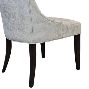 Brisbane-Button Tufted Chairs - Set of 6