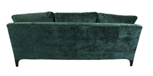 Cait Green Sofa