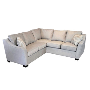 Sofia Sectional Sofa