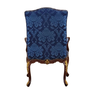 Rococo Fauteuil Chair