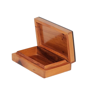 Wooden inlaid Box