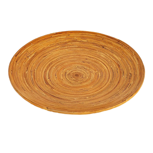 Wood Try/Plate