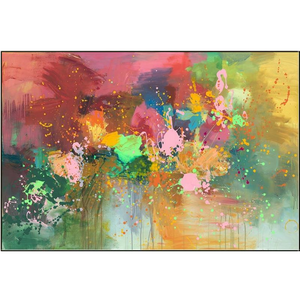 Anticipating Wall Art/Painting