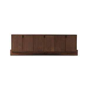 Chestnut Parawood Console