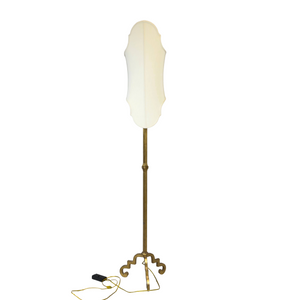 Floor Lamps – Kennedy Galleries