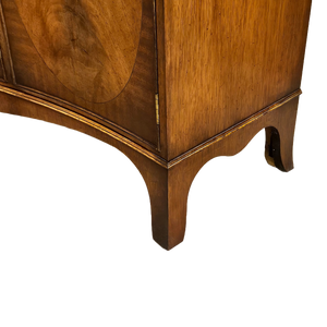 Mahogany Sideboard