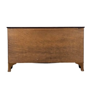 Mahogany Sideboard