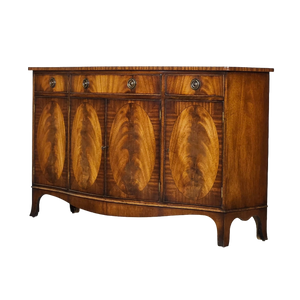 Mahogany Sideboard