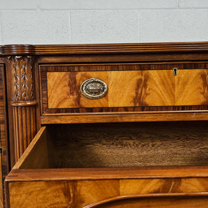 Large Georgian Style Sideboard