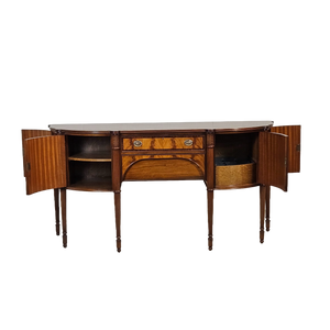 Large Georgian Style Sideboard