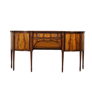 Large Georgian Style Sideboard