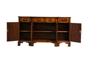 4 Door Sideboard