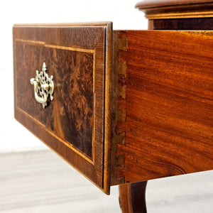 Vintage Walnut Sideboard