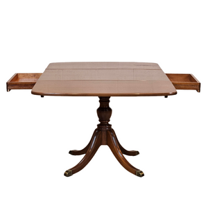 Gibbard Solid Dining Table