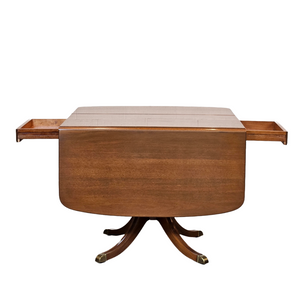 Gibbard Solid Dining Table