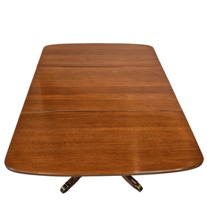 Gibbard Solid Dining Table