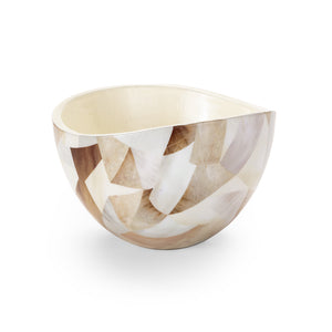 Patchwork Medium Bowl
