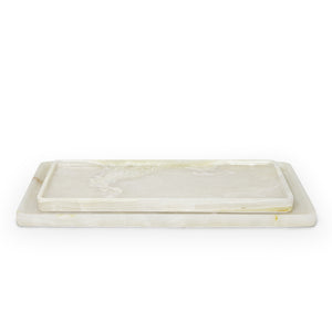 Jade Trays