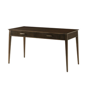 Reeded Desk