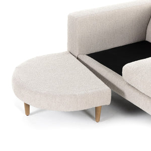 Flip Corner Sofa