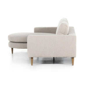 Flip Corner Sofa