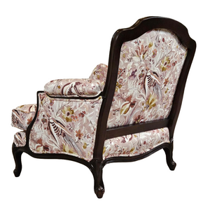 Bergère Chair