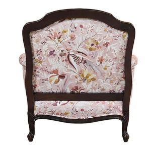 Bergère Chair