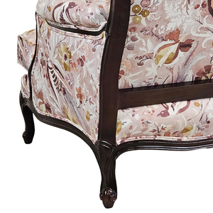 Bergère Chair