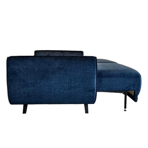 Blue Dolphin Sleeper Sofa