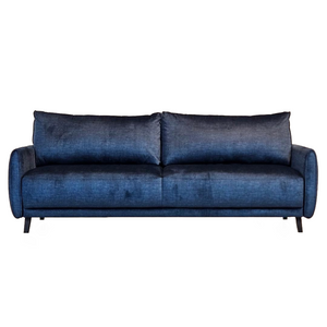 Blue Dolphin Sleeper Sofa