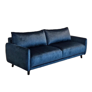 Blue Dolphin Sleeper Sofa