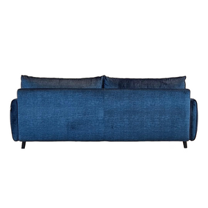 Blue Dolphin Sleeper Sofa