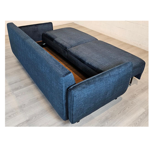 Blue Dolphin Sleeper Sofa