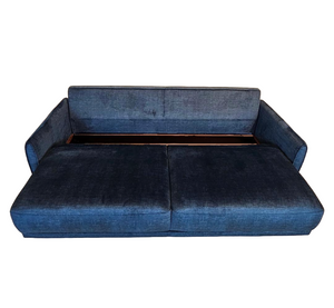 Blue Dolphin Sleeper Sofa