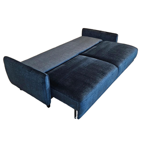 Blue Dolphin Sleeper Sofa